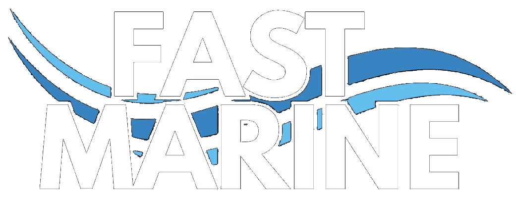 Fast Marine logo