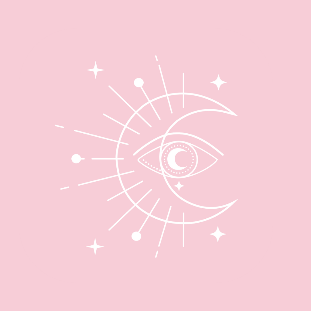 Mystica Psychic Readings logo